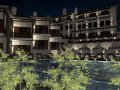Ξενοδοχείο κλασικού τύπου 4ων αστέρων στην Αμφιθέα Ιωαννίνων